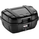 Givi Trk52b Valigia Trekker Black Line Monokey 52 Lt