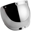 Givi Z2363ar Visiera Bubble Specchio Argento Nd