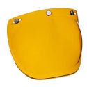 Givi Z2363yr Visiera Bubble Arancione Nd