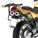 Lat.monorack Bmw R 1100 S