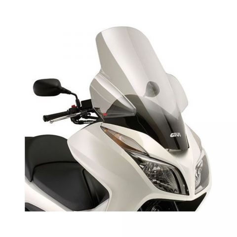 Spoiler Givi D1123st Honda Forza 300abs '13