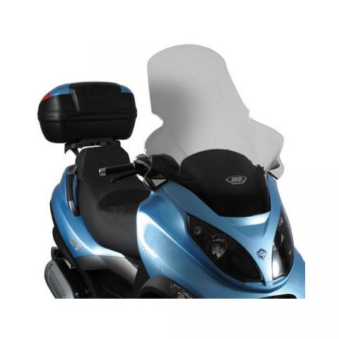Spoiler Givi Piaggio Mp3 125-250-300-400 06/11 Nd