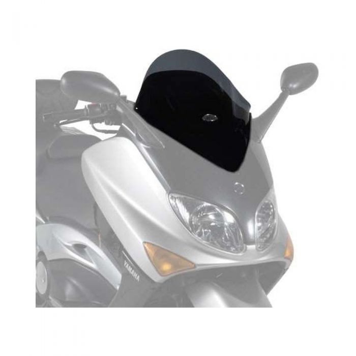 Spoiler Givi Yamaha T-max 500'01