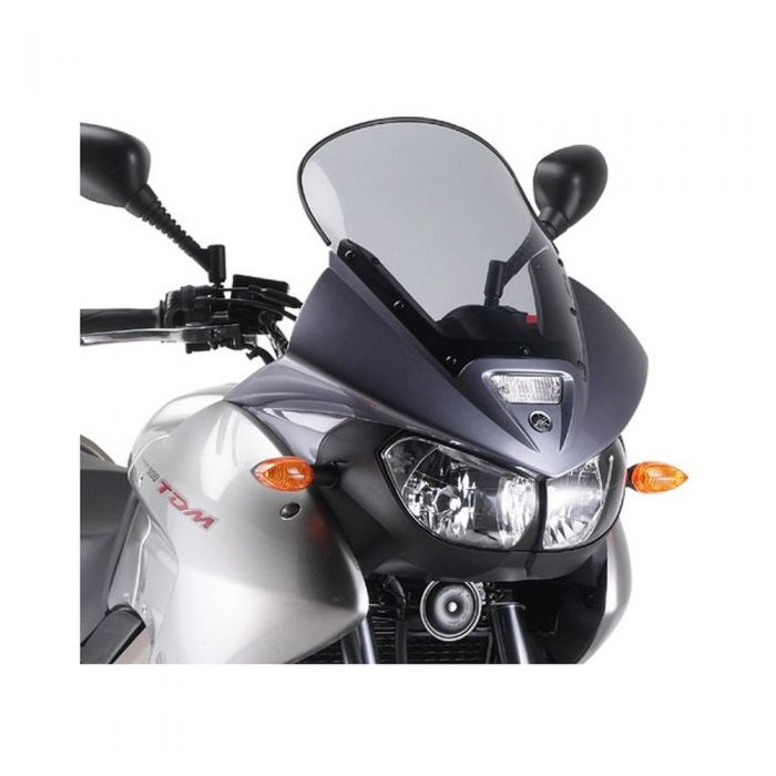 Spoiler Givi Yamaha Tdm 900 02/11 Nd