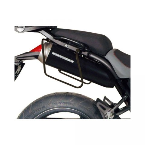 Telaietti Givi Lat. Yamaha Mt '03 '06