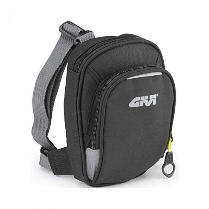 Borsello Da Gamba Givi Easy Bag 28 / 35 Lt.  Ea109b