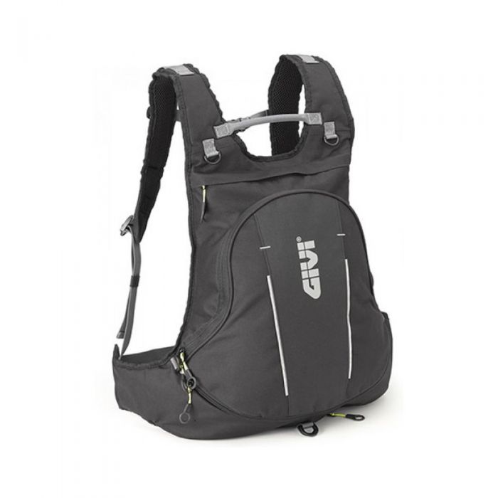 Givi Ea104b Zaino Estensibile Easy Bag Nd