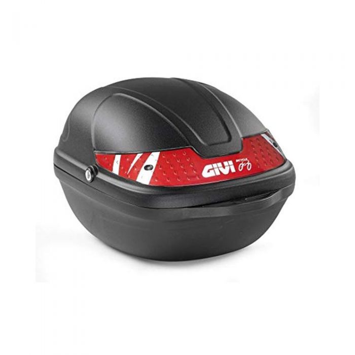 Bauletto Fisso Per Bici Givi Cy14n 14lt