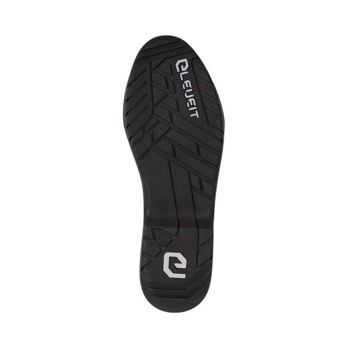 Stivale Touring Eleveit T Spirit Waterproof Black