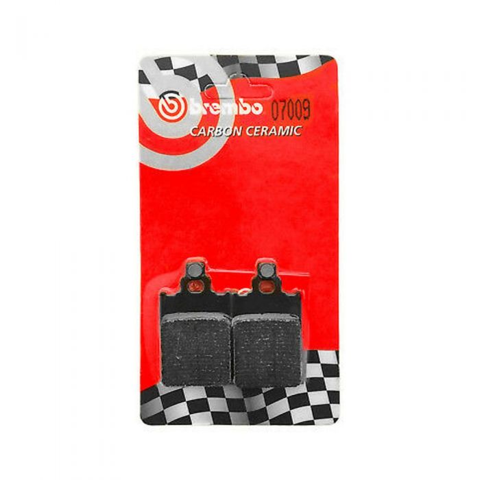 Set Pasticche Brembo 07009 Scooter Cc Nd