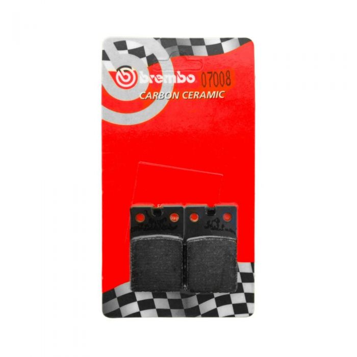 Set Pasticche Brembo 07008 Scooter Cc Nd