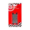 Set Pasticche Brembo 07044 Scooter Cc Nd
