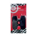 Set Pasticche Brembo 07057 Scooter Cc