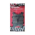Set Pasticche Brembo 07069 Scooter Cc Nd