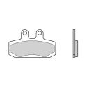 Set Pasticche Brembo 07007 Scooter Cc Nd