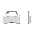 Set Pasticche Brembo 07018 Scooter Cc Nd