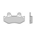 Set Pasticche Brembo 07038 Scooter Cc