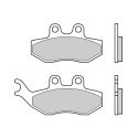 Set Pasticche Brembo 07049 Scooter Cc