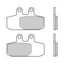 Set Pasticche Brembo 07057 Scooter Cc
