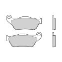 Set Pasticche Brembo 07065xs Sint. Scooter E Maxi Scooter