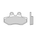 Set Pasticche Brembo 07068 Scooter Cc Nd