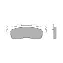 Set Pasticche Brembo 07085 Scooter Cc