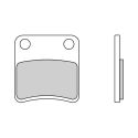 Set Pastiglie Brembo Organica Scooter 07094cc