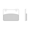 Set Pastiglie Brembo Sint. Scooter 07101xs