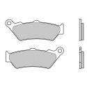 Set Pasticche Brembo 07bb0306 Cc Carbon Ceramica Nd