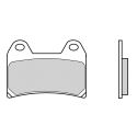 Set Pastiglie Brembo Sint. Stradale 07bb19la
