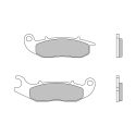 Set Pasticche Brembo 07gr03cc Carbon Ceramico Road Nd