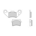 Set Pasticche Brembo 07gr11cc Carbon Ceramico Road Nd