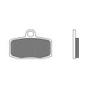 Set Pastiglie Brembo Sint. Off-road 07gr20sd