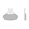 Set Pastiglie Brembo Sint. Off-road 07gr22sd