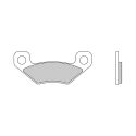 Set Pastiglie Brembo Sint. Off-road Racing 07gr25sx