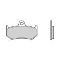 Set Pasticche Brembo 07gr35sp Sint. Road Post.