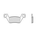 Set Pastiglie Brembo Sint. Off-road 07gr86sd