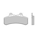Set Pasticche Brembo 07hd1109 Cc Carbon Ceramica Nd