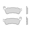 Set Pastiglie Brembo Sint. Stradale 07hd22sa
