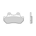 Set Pasticche Brembo 07ho1807 Cc Carbon Ceramica Nd
