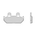 Set Pasticche Brembo 07ho23sa Sint. Road Ant. Nd
