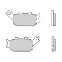 Set Pasticche Brembo 07ho3607 Cc Carbon Ceramica