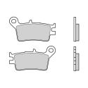 Set Pasticche Brembo 07ho4607 Cc Carbon Ceramica