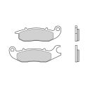 Set Pasticche Brembo 07ho5606 Cc Carbon Ceramica Nd