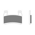 Set Pastiglie Brembo Sint. Racing 07ka29rc
