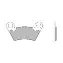 Set Pasticche Brembo 07po07sd Sint. Off-road Nd