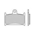 Set Pasticche Brembo 07su22sa Sint. Road Ant. Nd