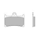 Set Pasticche Brembo 07ya23sa Sint. Road Ant.