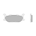 Set Pasticche Brembo 07ya27sa Sint. Road Ant. Nd