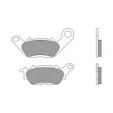 Set Pasticche Brembo 07ya28cc Carbon Ceramico Road Nd